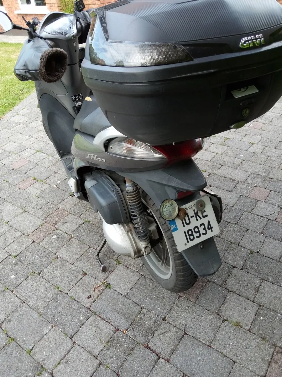 Honda Other 2010 - Image 4