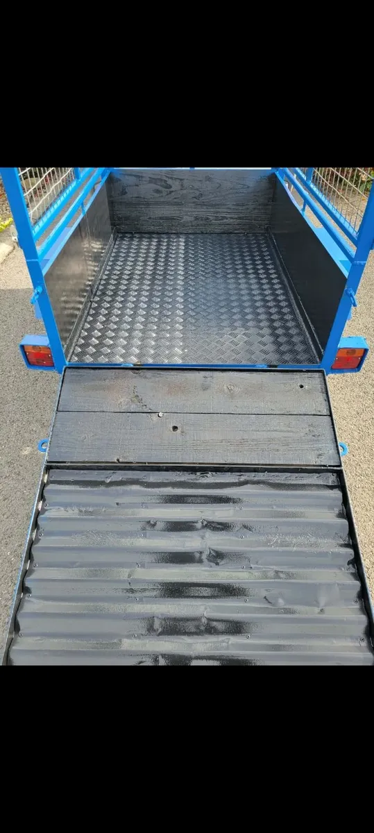 Trailer like new - Image 4
