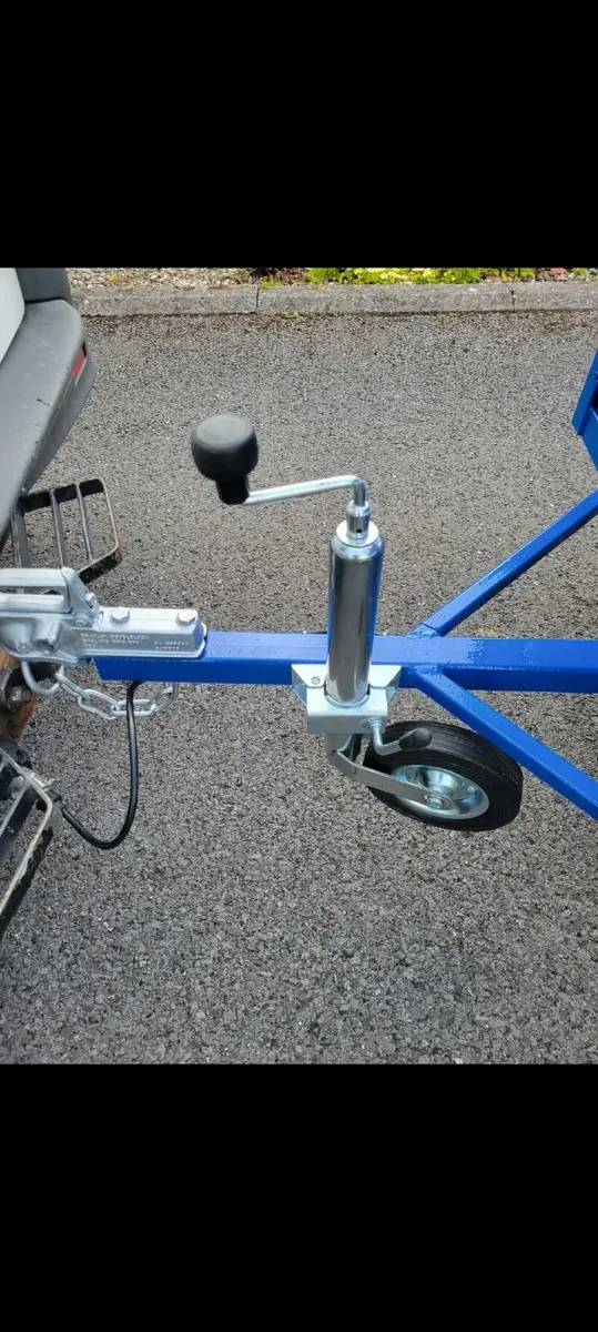 Trailer like new - Image 3