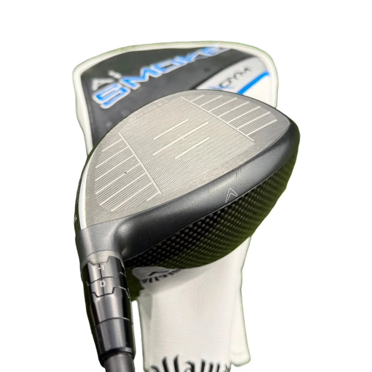 Callaway Paradym Ai Smoke Max D Driver / 10.5° - Image 4