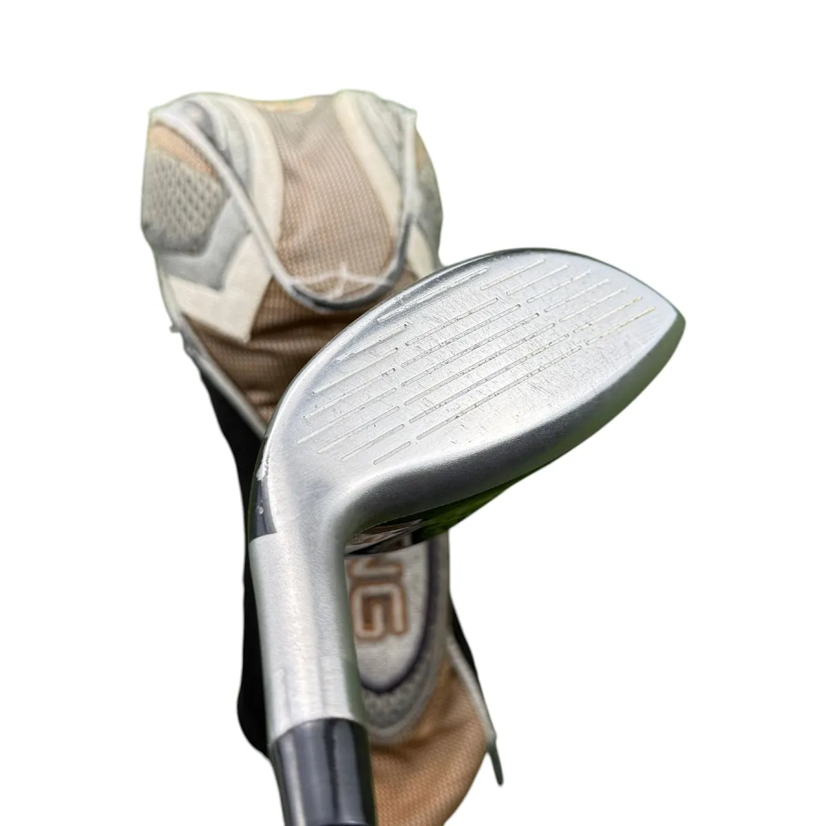 Ping G10 Hybrid / #4 24° / TFC 129H Regular - Image 4