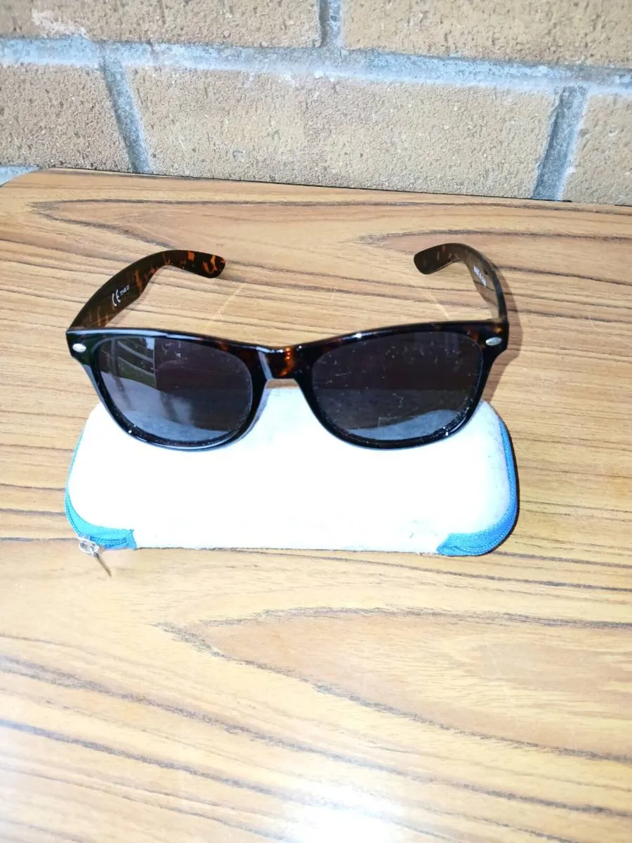 New men's sunglasses 👓 - Image 1