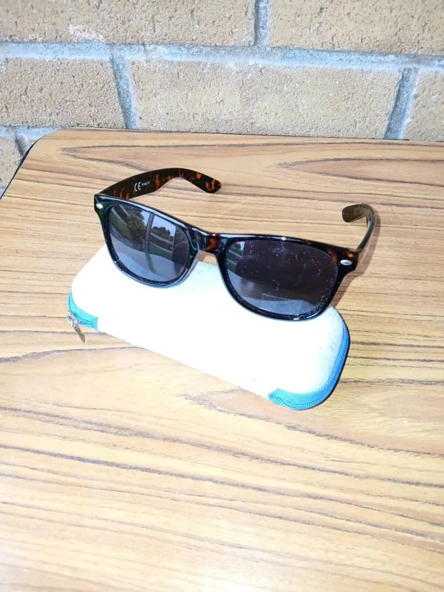 New men's sunglasses 👓 - Image 2