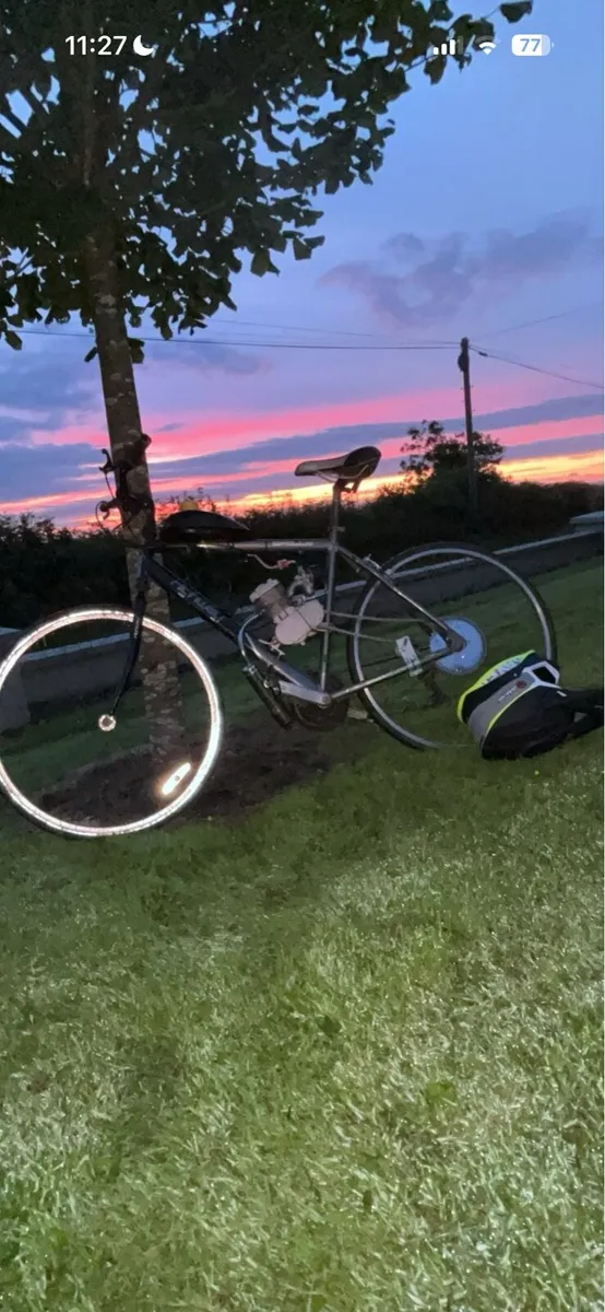 Engine bike - Image 3
