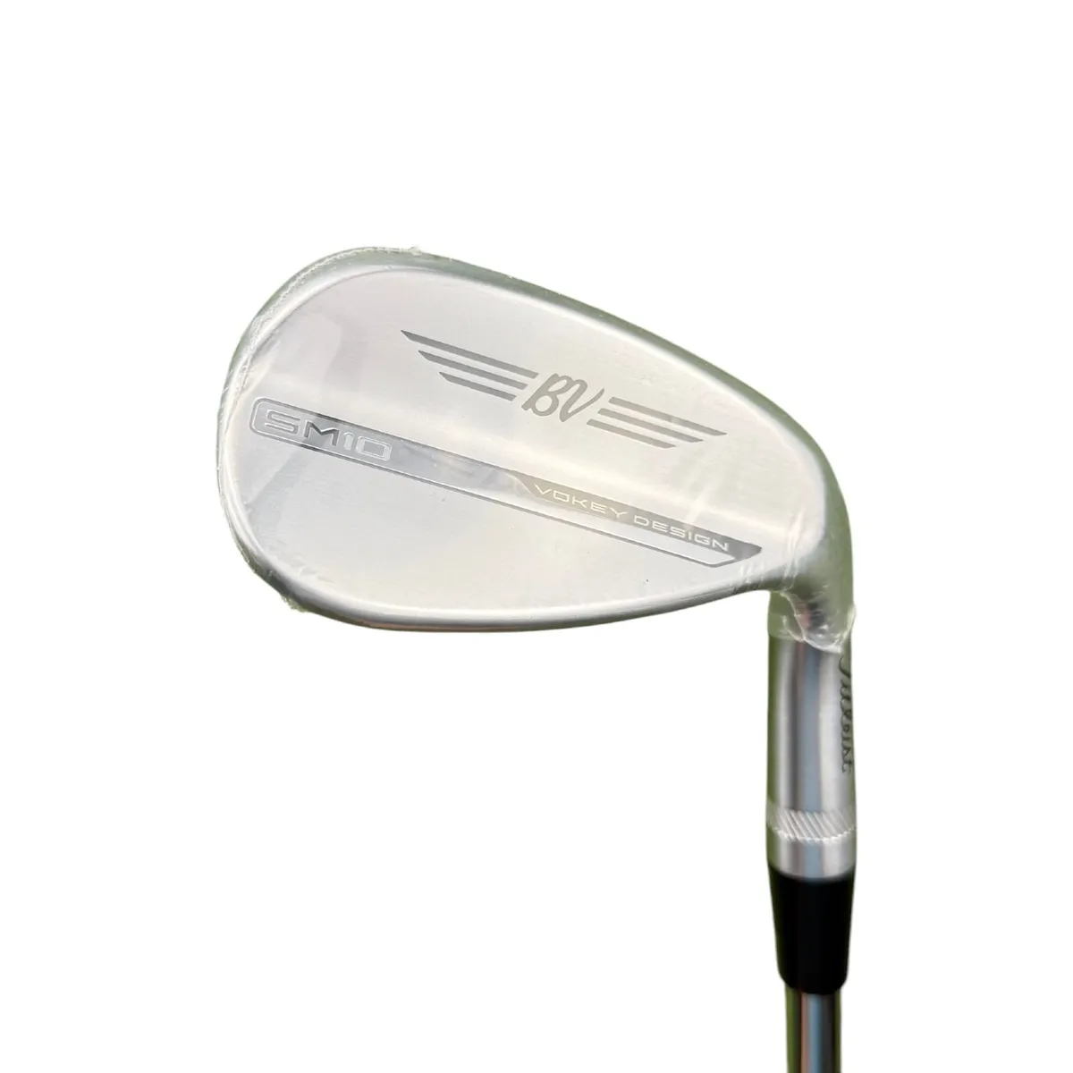 New Titleist SM10 Wedge Aw 50°.08F / Stiff - Image 2