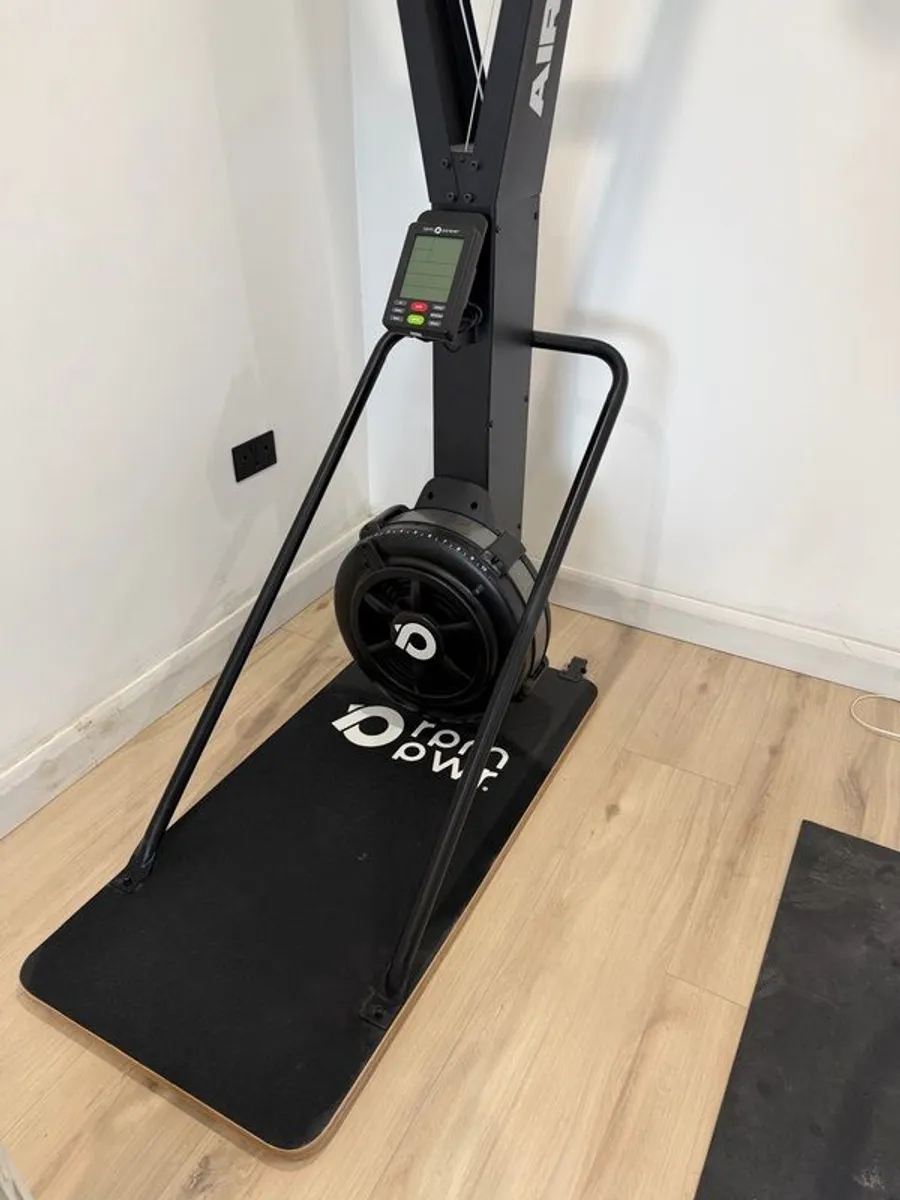 RPM Power Air Ski Machine Elite - Image 3