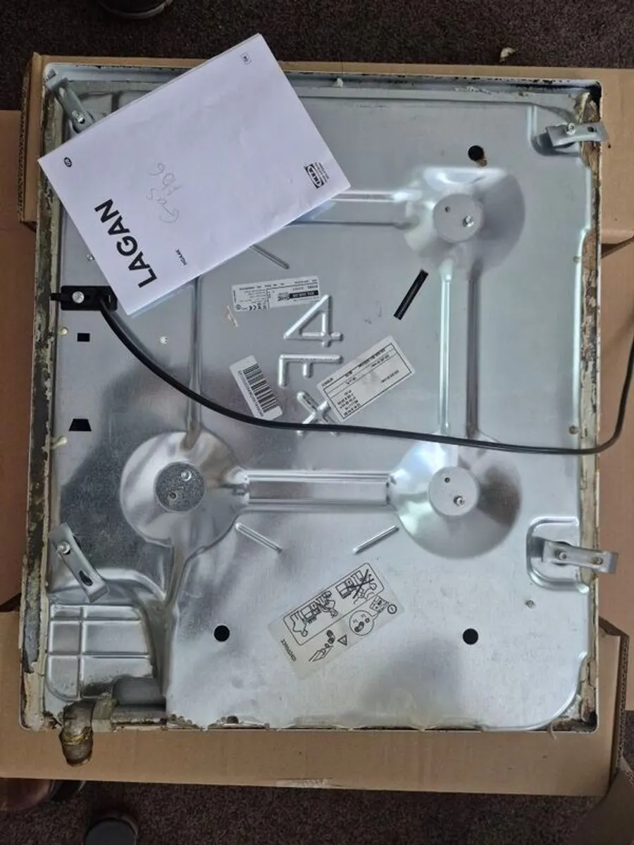 IKEA Lagan Gas Hob - Image 2
