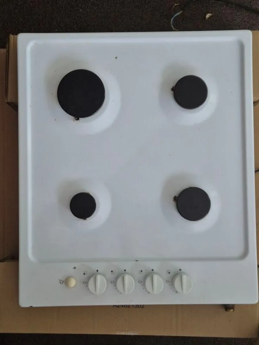 IKEA Lagan Gas Hob - Image 4