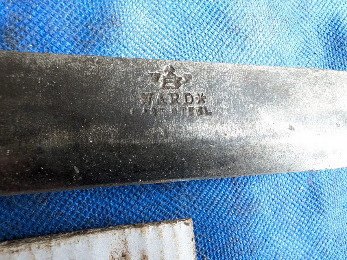 Drawknife by Ward & Payne - Image 3