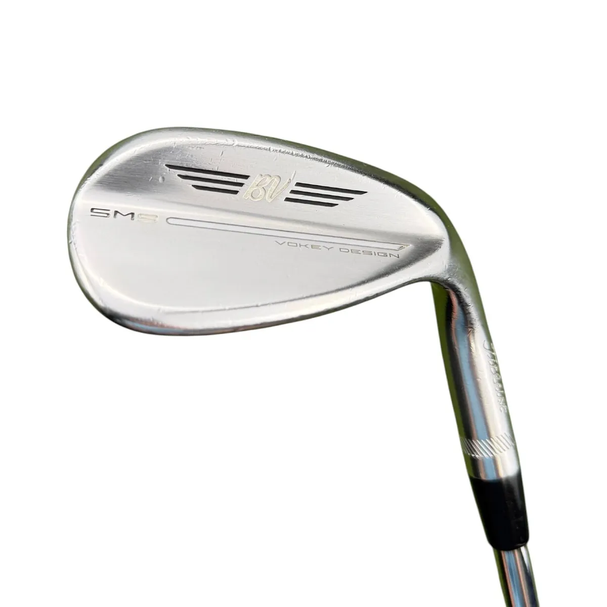 Titleist SM9 Wedge Sw 56°.10.S / Bv Wedge - Image 2