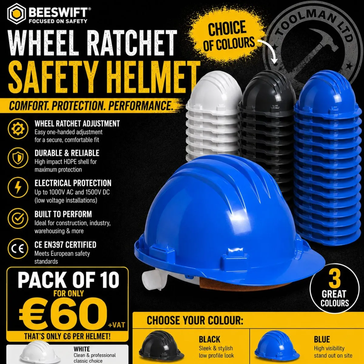 Toolman's PPE Essentials - Image 4