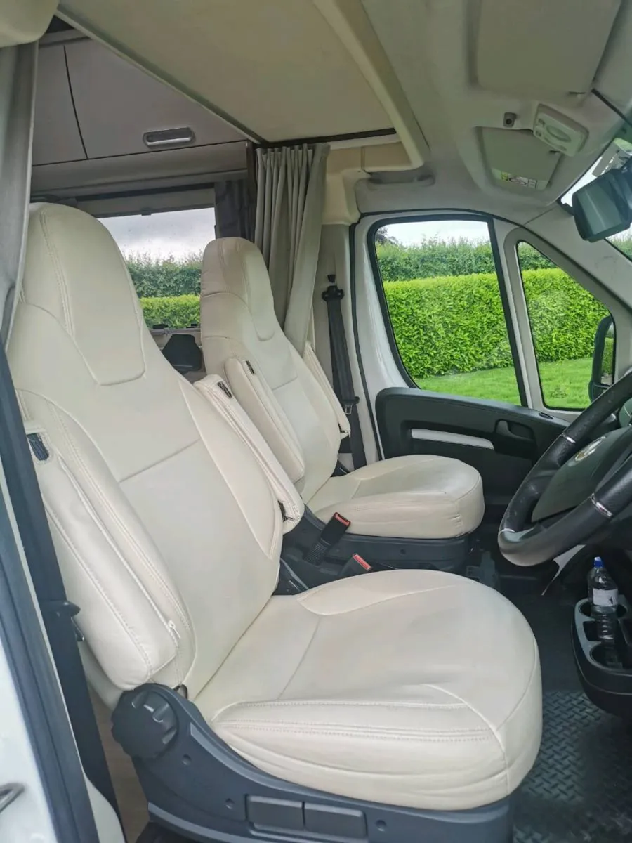 202 Fiat Rimor Super Brig - Image 3