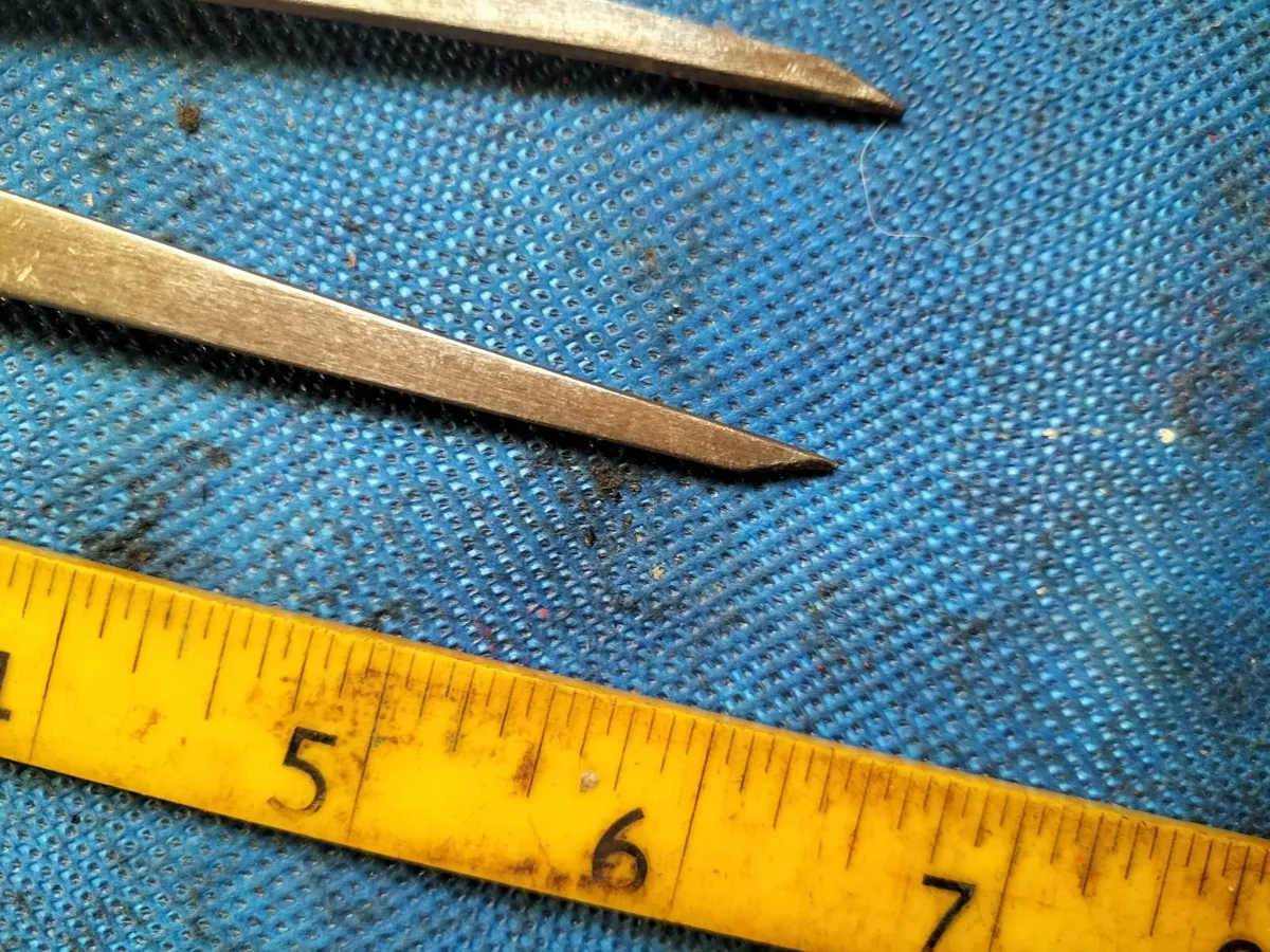 150mm Compass / Dividers - Image 4
