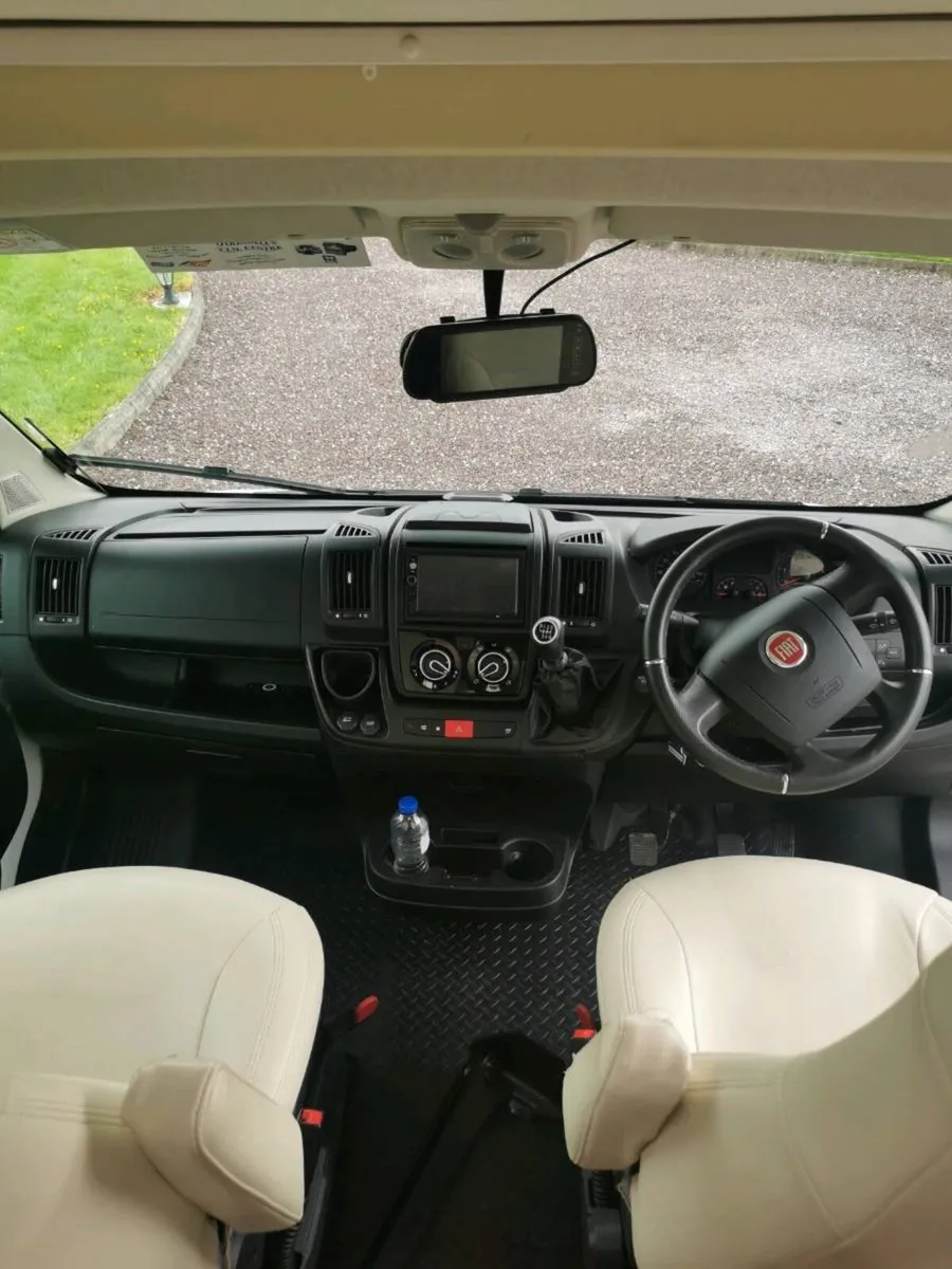 202 Fiat Rimor Super Brig - Image 4