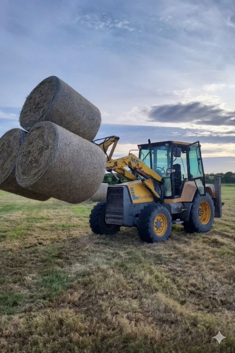 Hay - Image 1