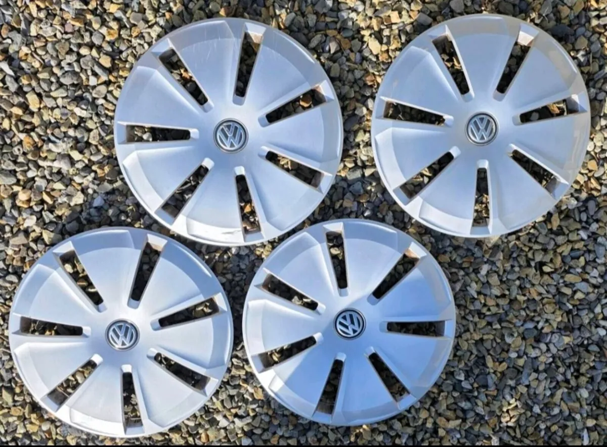 VW Transporter parts - Image 4