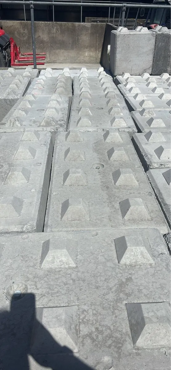 Concrete lego blocks - Image 3