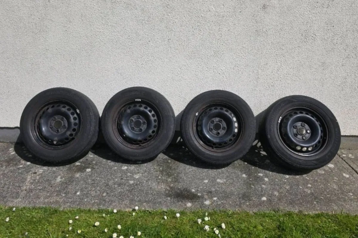 VW Transporter parts - Image 2
