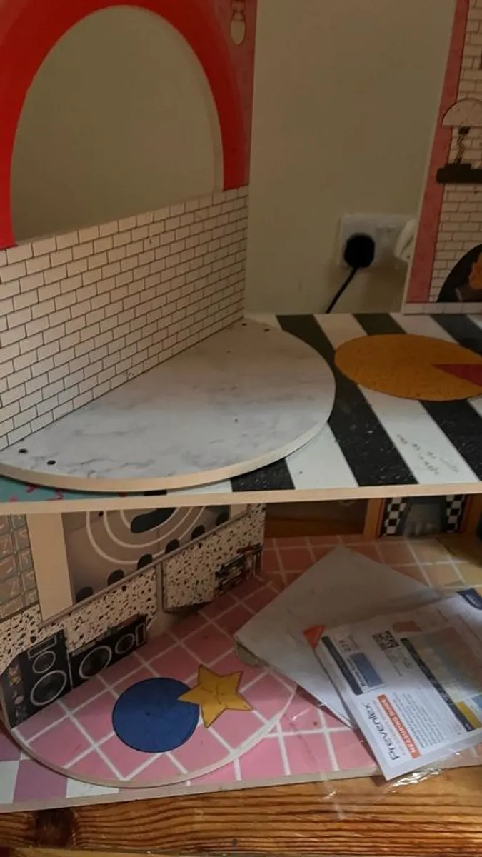 Lol Dolls House - Image 2