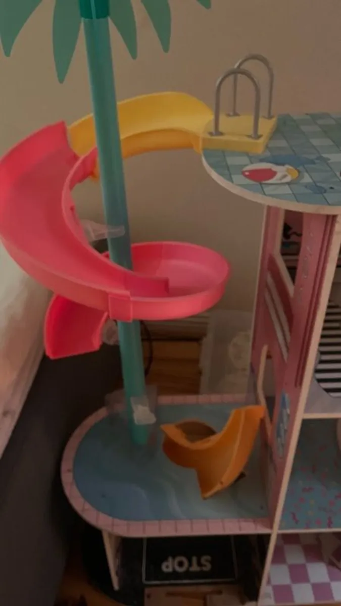 Lol Dolls House - Image 3