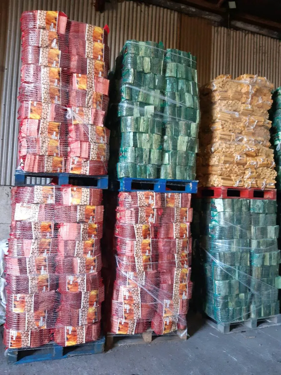 Firewood for sale - Image 1