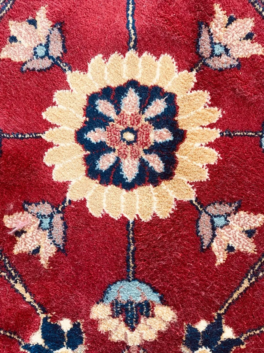 Gorgeous Rug - Massive Bargain - Image 4