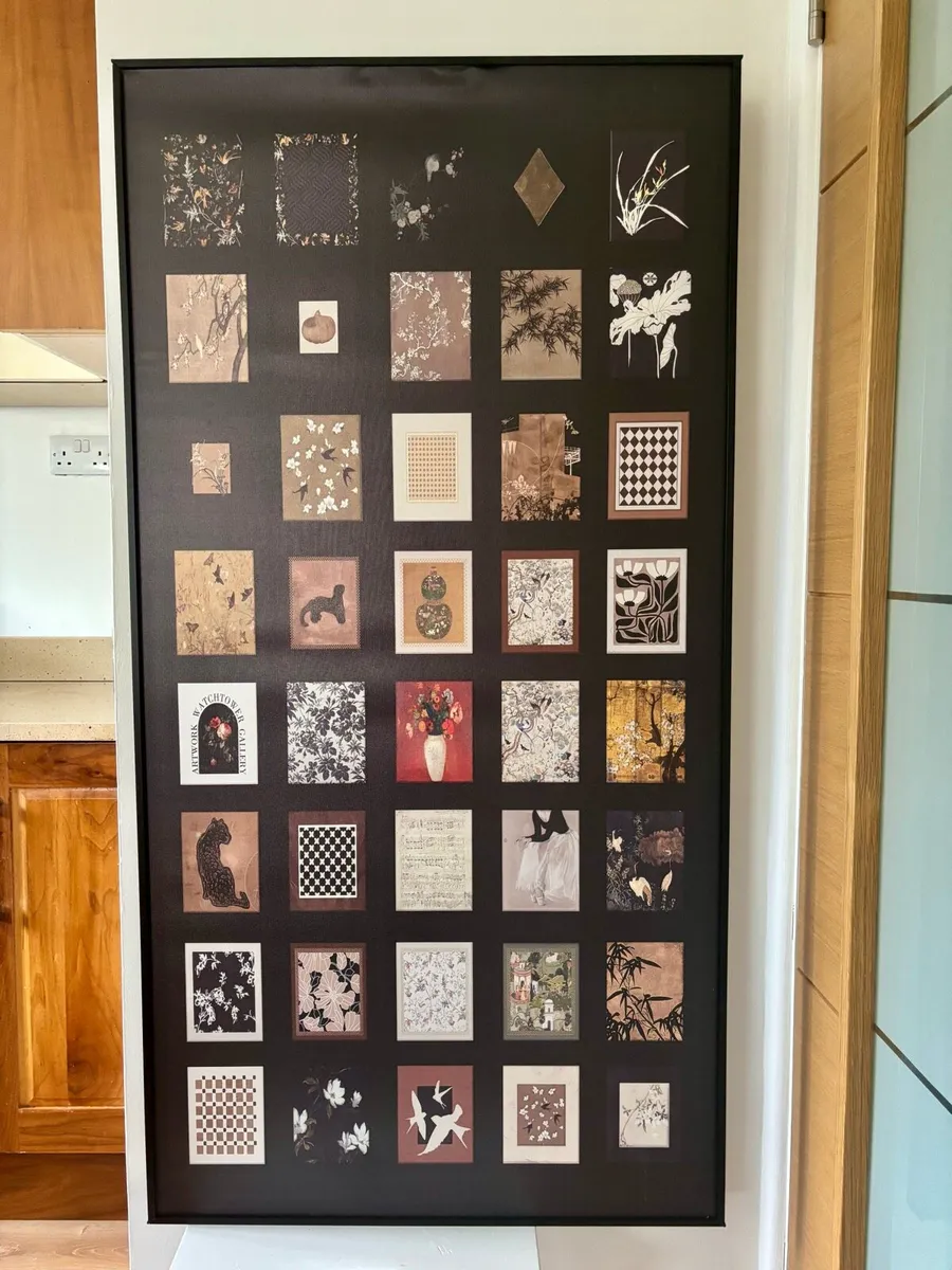 Wall hanging pictures - Image 1