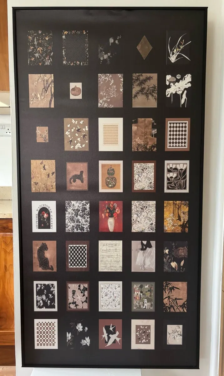 Wall hanging pictures - Image 2