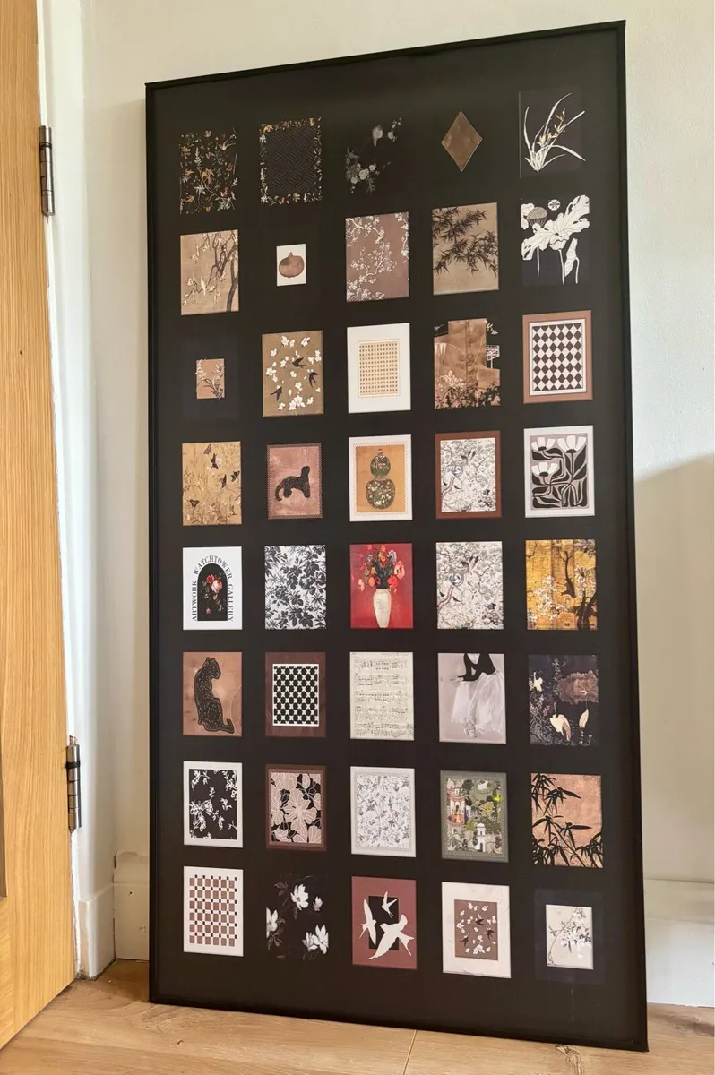 Wall hanging pictures - Image 3