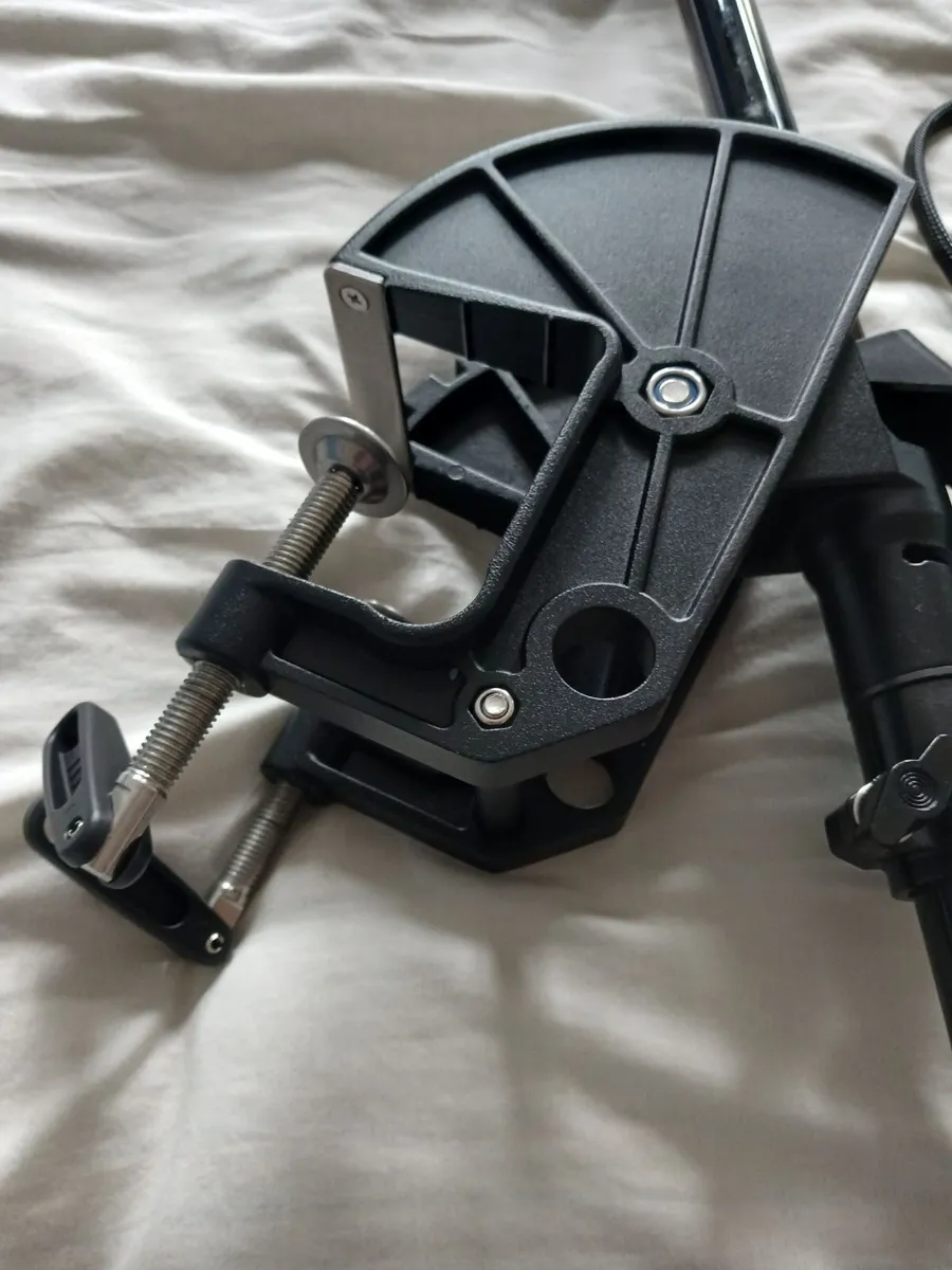 Fox 80lb 12v Brushless e-motor - Image 4