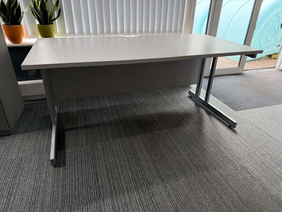 Office Furniture - Image 3