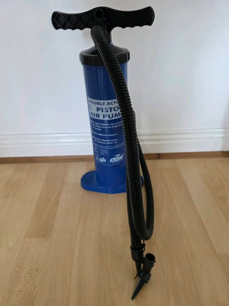 Air pump - Image 1