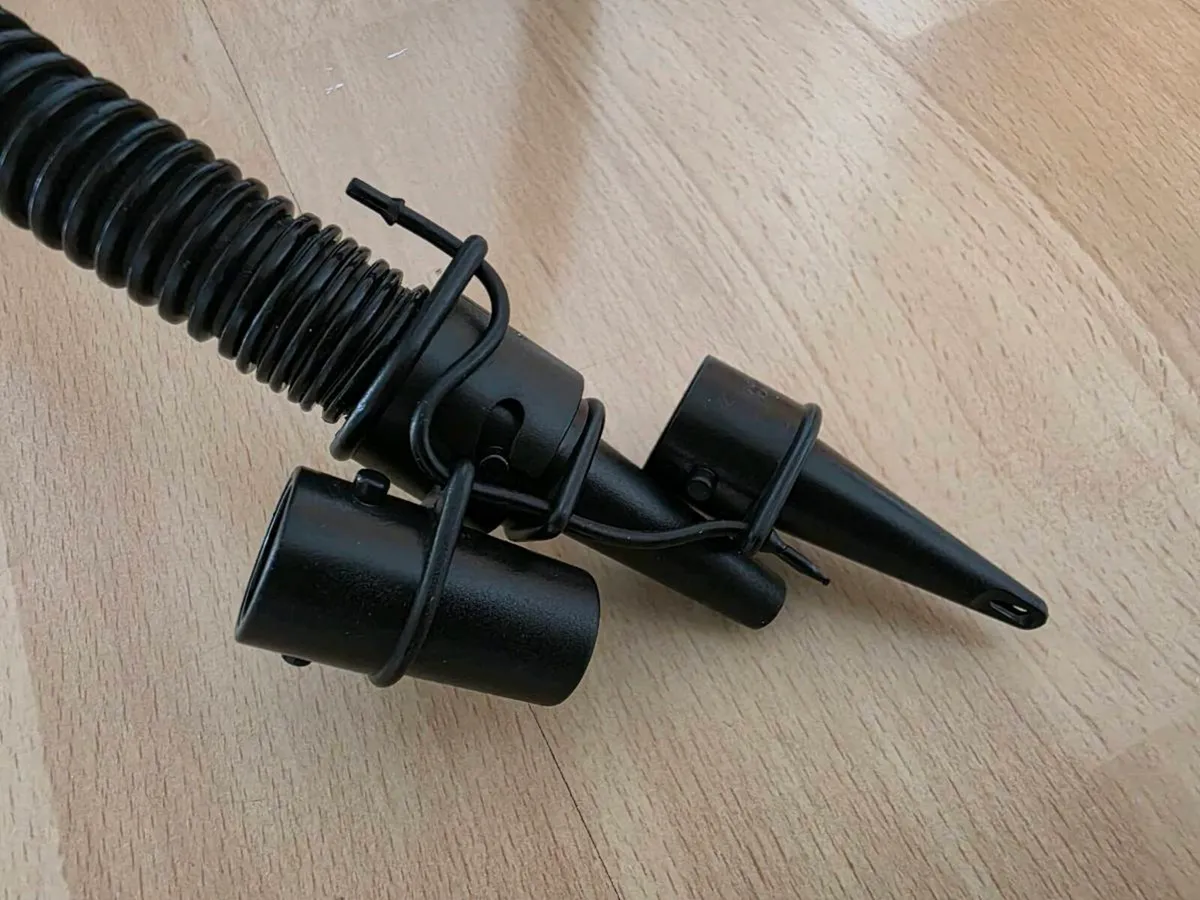 Air pump - Image 2
