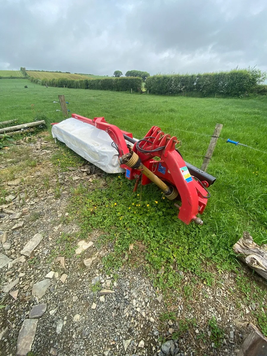 Lely 320m 10ft - Image 2