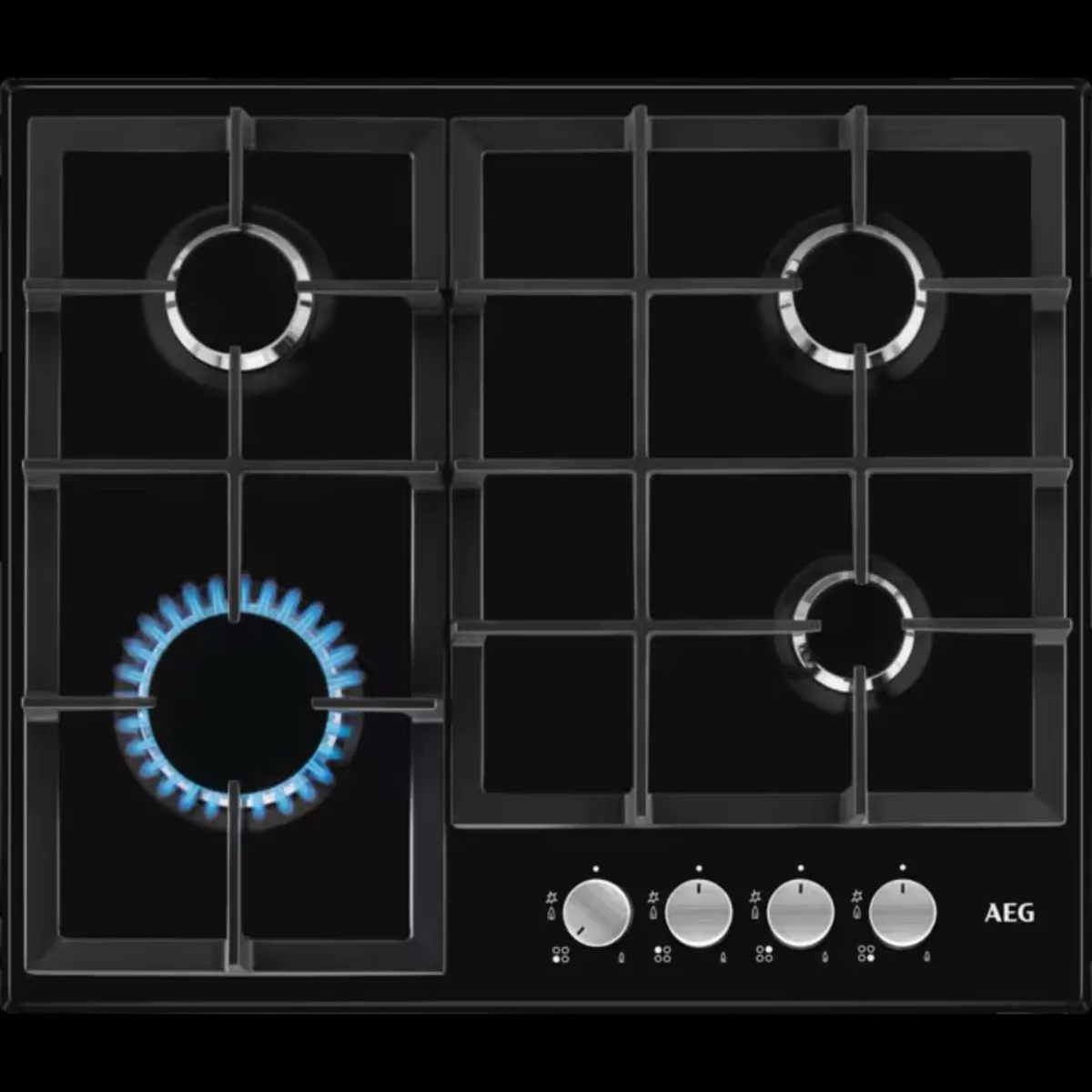 AEG Gas Hob - brand new