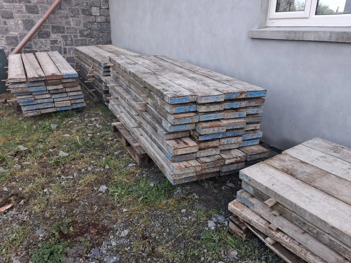 Scaffolding - Image 2