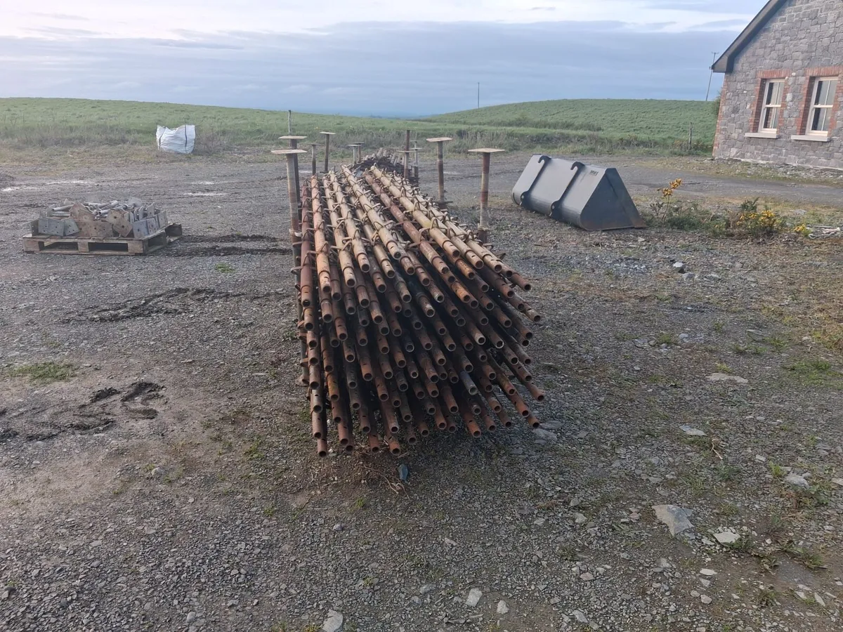 Scaffolding - Image 3