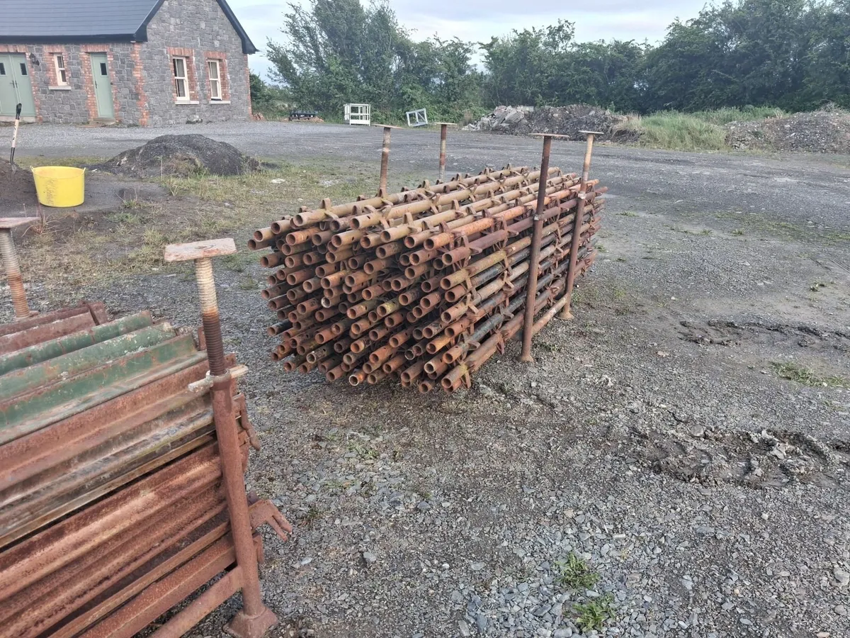 Scaffolding - Image 4