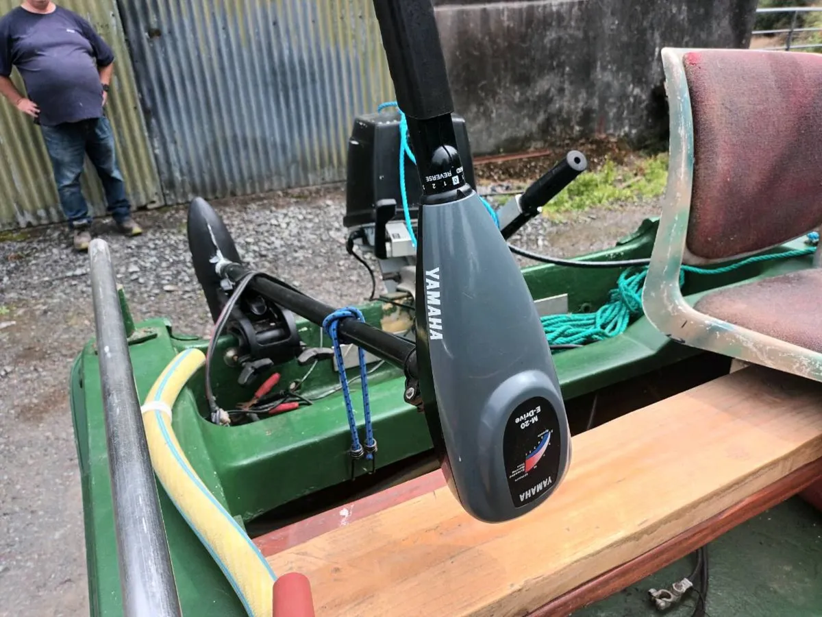 Boat - Image 4