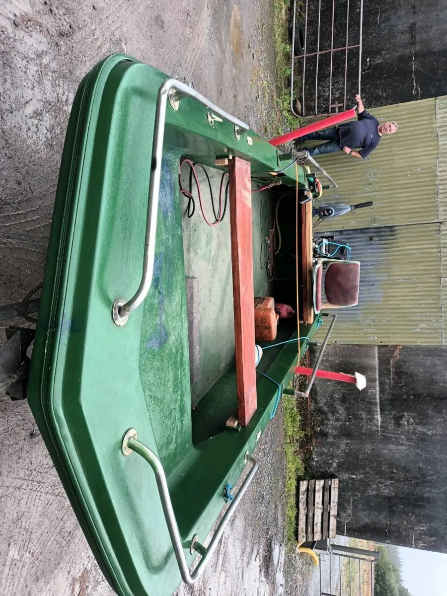 Boat - Image 2