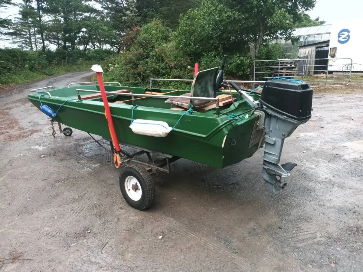 Boat - Image 4