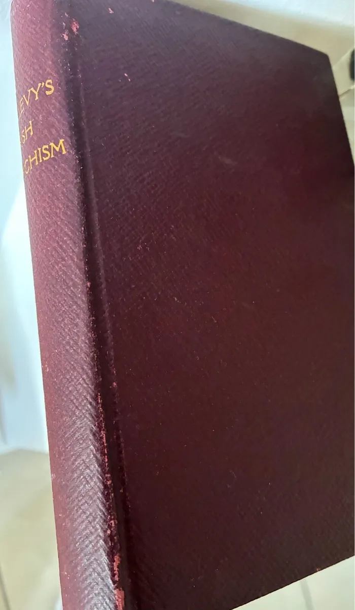 Donleavy’s Irish Catechism-1848 - Image 2