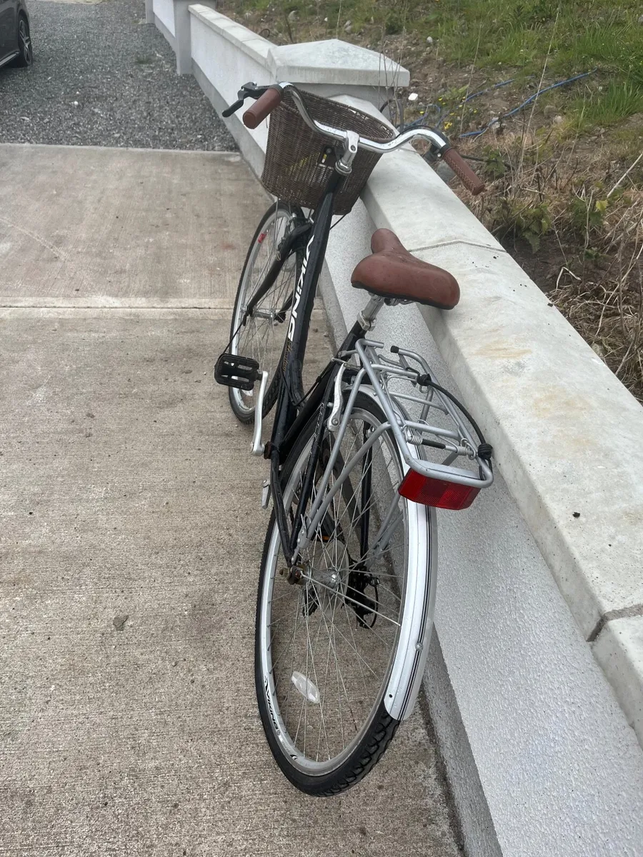 Bicycle - Image 1