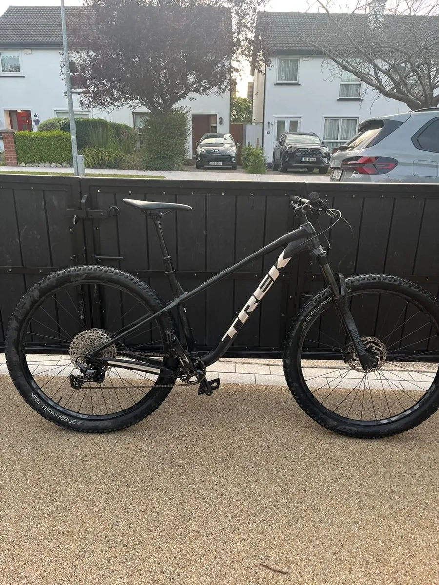 Mountain bikes - Image 2