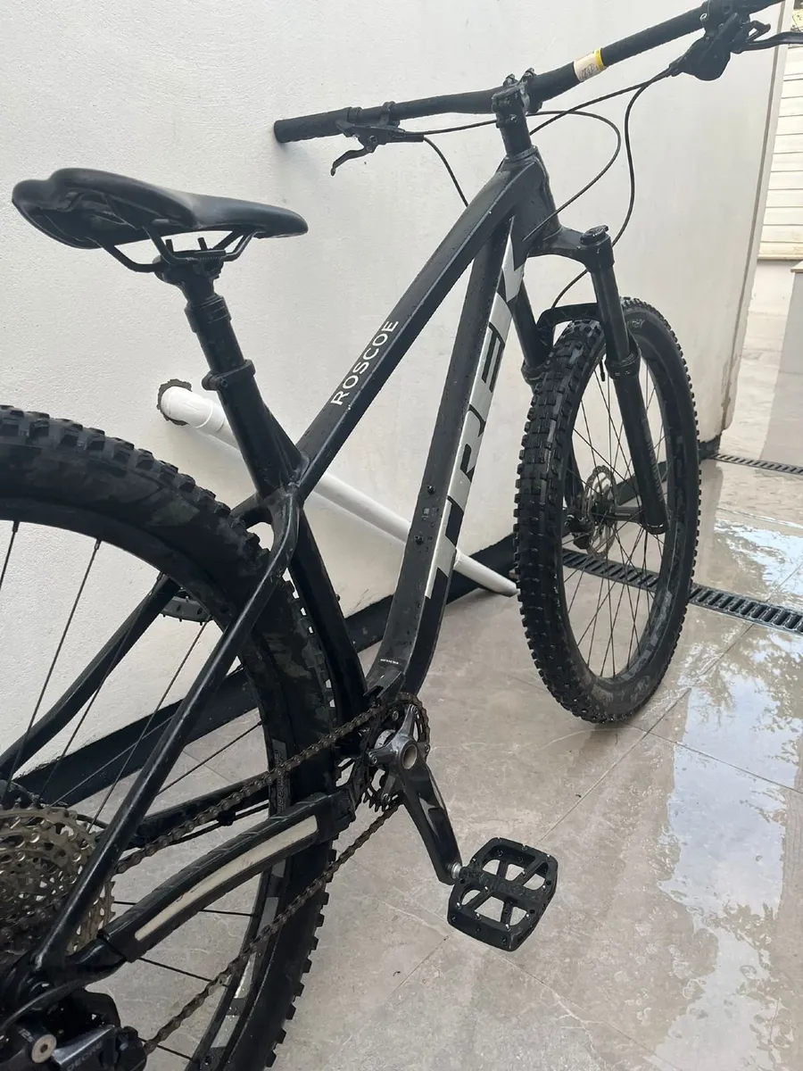 Mountain bikes - Image 3