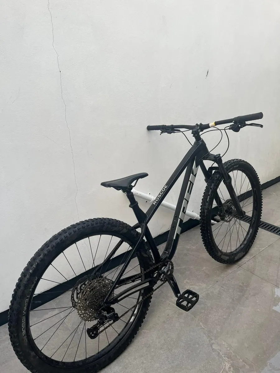Mountain bikes - Image 1