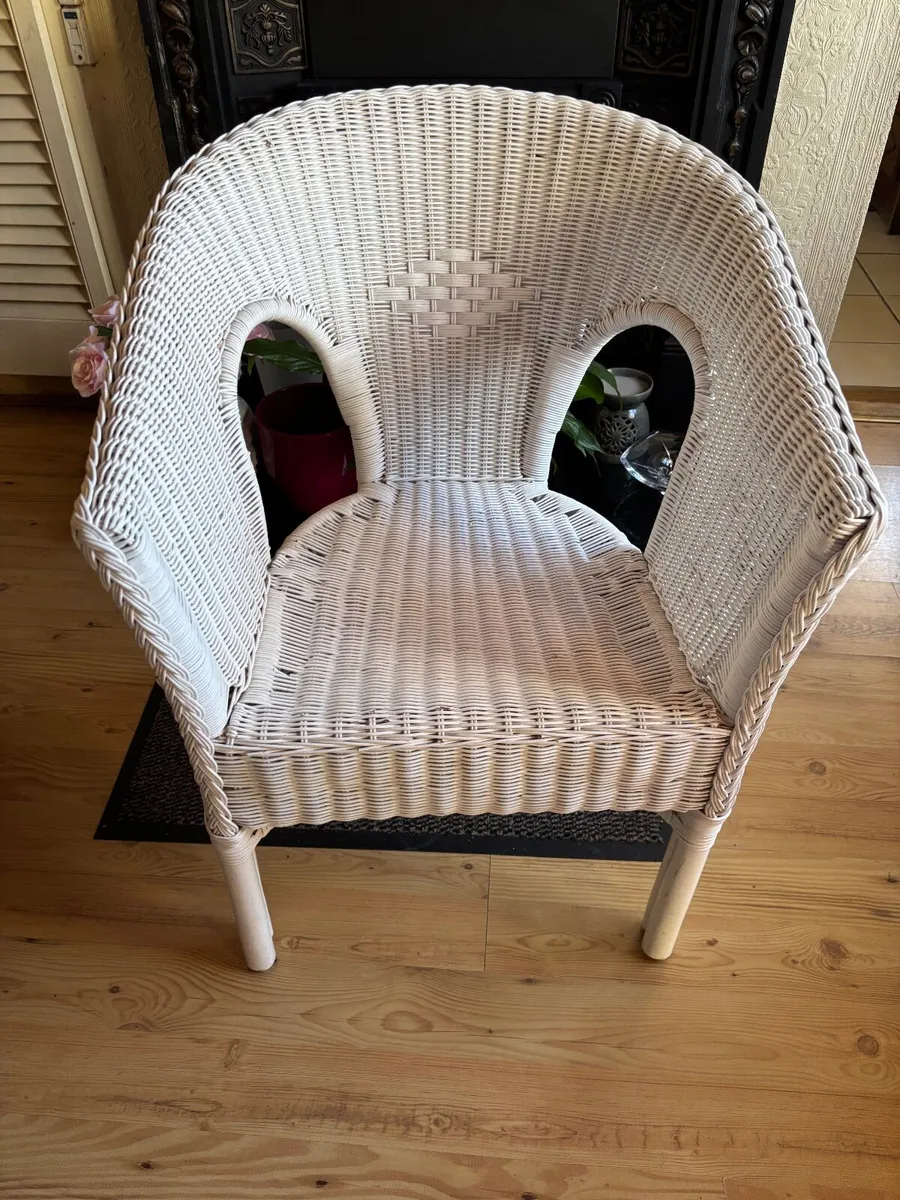 Garden chair - Image 1