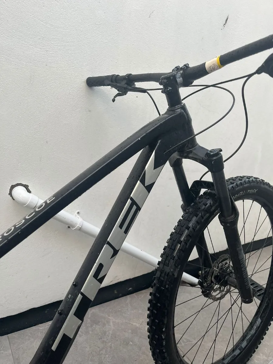Mountain bikes - Image 4