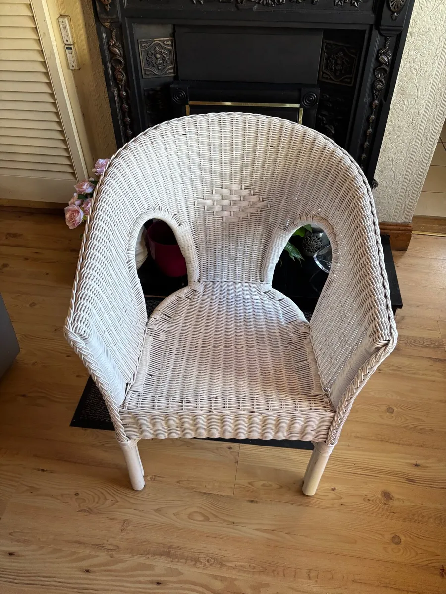 Garden chair - Image 2
