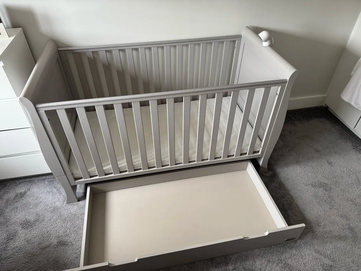 Obaby Stamford Nursery Set - Image 3